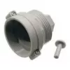 Apkures izpildmehānisma adapteris Homematic IP Homematic Adapter Oventrop radiatoru izpildmehānismiem modelis 76029