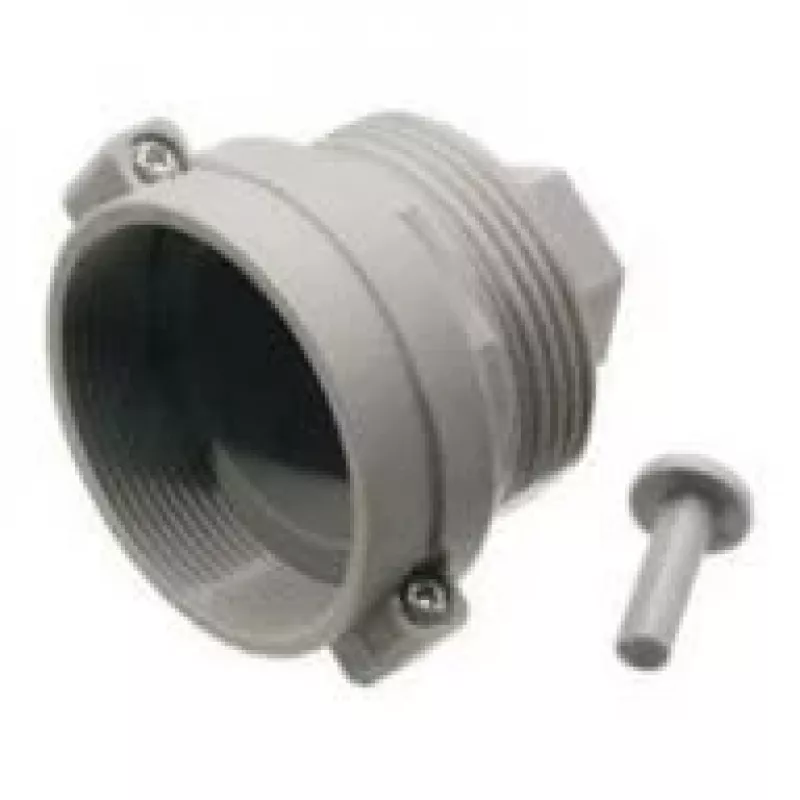 Apkures izpildmehānisma adapteris Homematic IP Homematic Adapter Oventrop radiatoru izpildmehānismiem modelis 76029