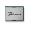 AMD Threadripper PRO 7955WX procesors, 16 kodoli, 32 pavedieni, 4,0 GHz