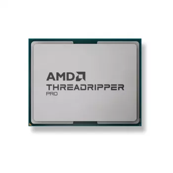 AMD Threadripper PRO 7955WX procesors, 16 kodoli, 32 pavedieni, 4,0 GHz
