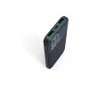Pārnēsājams ārējais akumulators Port Designs 907001 10000 mAh Quick Charge