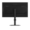 GIGABYTE G25F2A 25 collu FHD spēļu monitors - 1920 x 1080, 240 Hz, 1 ms, 300 cd/m², Display HDR 10, HDMI 2.0, DisplayPort 1.4