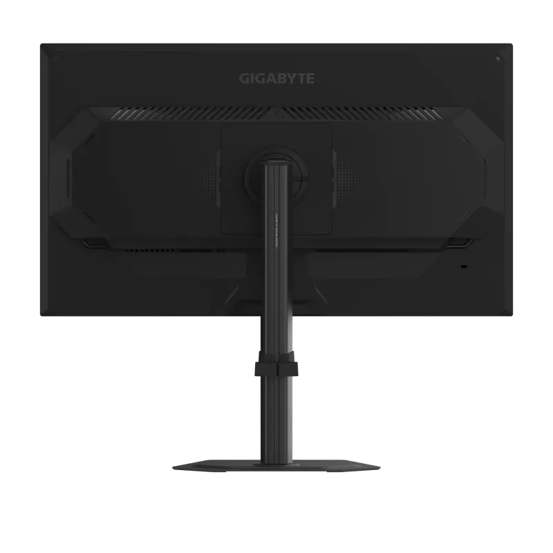 GIGABYTE G25F2A 25 collu FHD spēļu monitors - 1920 x 1080, 240 Hz, 1 ms, 300 cd/m², Display HDR 10, HDMI 2.0, DisplayPort 1.4