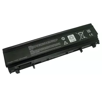 Klēpjdatora akumulators, Extra Digital Advanced, DELL N5YH9, 5200 mAh