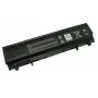 Klēpjdatora akumulators, Extra Digital Advanced, DELL N5YH9, 5200 mAh