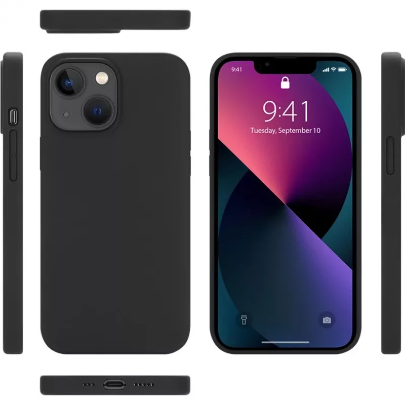 nevox StyleShell SHOCK mobiltelefon et