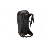 Thule | Stir Alpine, 40L | Pārgājienu mugursomas | Obsidiāns | Plecu siksna
