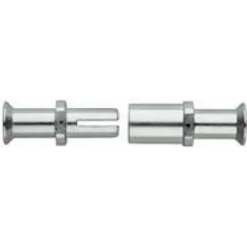 Harting kontakttapa 09 11 000 6141 (09 11 000 6141)