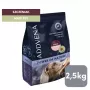 ADDVENA Power of Nature Junior Small Lamb - sausā suņu barība - 2,5kg