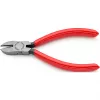 Diagonālās knaibles Knipex 70 01 125