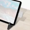 Ļoti mazs USB3.2 Gen2x1 SSD korpuss USB-C NVM