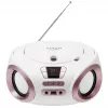 ADLER AD 1181wc - CD/MP3 atskaņotājs (boombox)