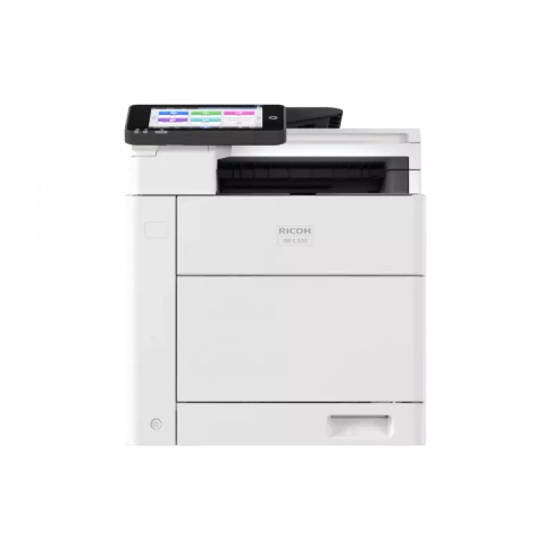 Ricoh IM C320F lāzerprinteris A4 1200 x 1200 DPI 32 lpp./min