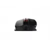 Vadu optiskā pele NATEC NMY-2047 USB Type-A, 4000 DPI, 6 pogas, labročiem, fona apgaismojums