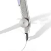 Zīmuļu asināmais Staedtler comfort 556 rozā violetā krāsā