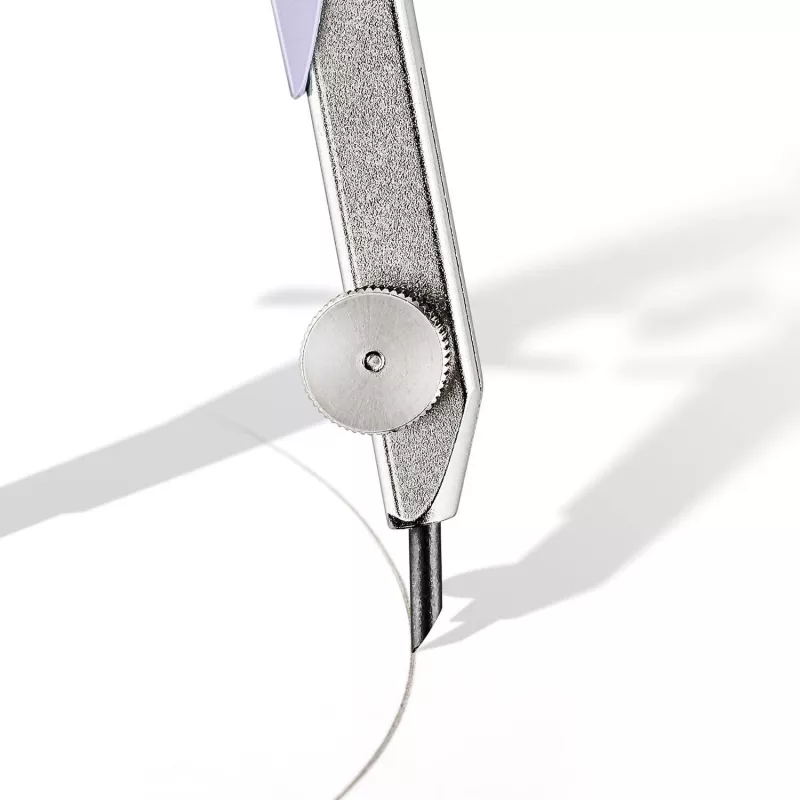 Zīmuļu asināmais Staedtler comfort 556 rozā violetā krāsā