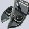 Skrūvju griezējplakanknaibles Knipex CoBolt 71 32 200