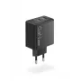 Lenovo 40AW065BEU barošanas adapteris/strāvas pārveidotājs Iekštelpām/ārtelpām 65 W Melns