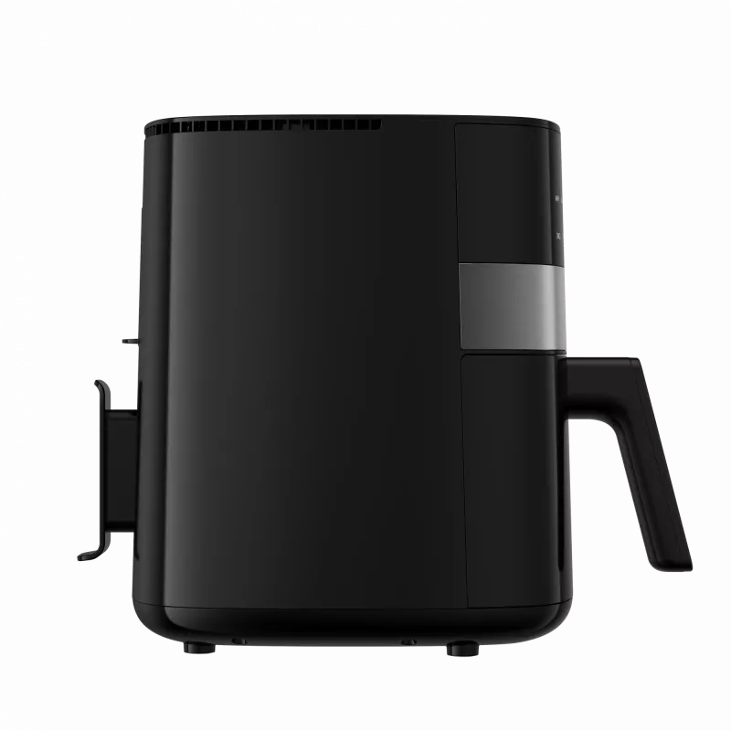 Midea gaisa fritieris | MF-CN65E | Jauda 1700 W | Tilpums 6,5 L | Melns