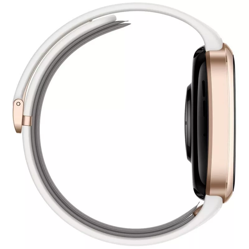 Viedpulkstenis Huawei Watch D2 4,62 cm AMOLED 480 x 408 skārienjūtīgs zelts