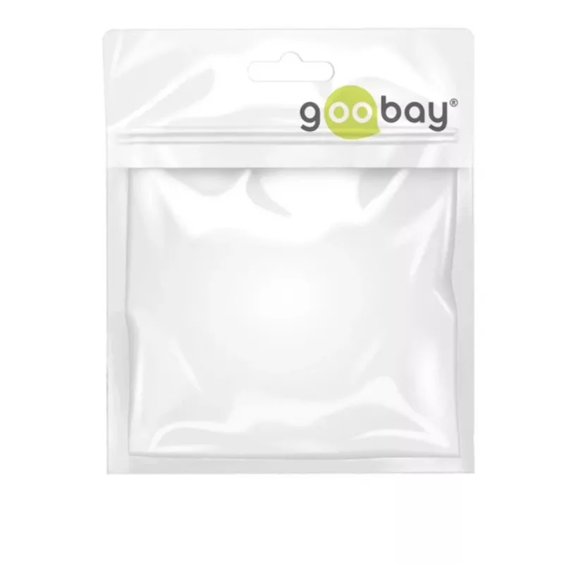 Goobay 51079 balts