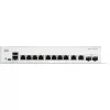 Vadāmais slēdzis Cisco Catalyst 1200-8T-E-2G 8 Pieslēgvietas GE 20 Gbit/s