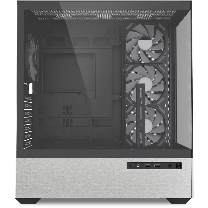 Sharkoon AK7 ARGB ATX korpuss