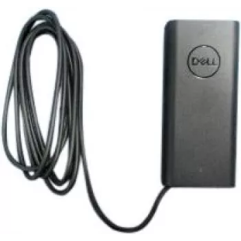 DELL maiņstrāvas adapteris 65 W, USB-C (HN6C1)