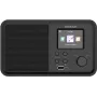 Galda radio SENCOR SIR 5100WDB — 4 W, Wi‑Fi, FM