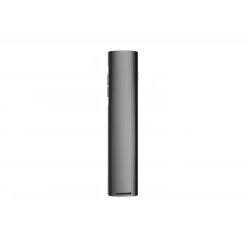 Bezvadu lāzera rādītāja prezentētājs NATEC Warbler 2 — 2,4 GHz un Bluetooth, darbības attālums līdz 10 m