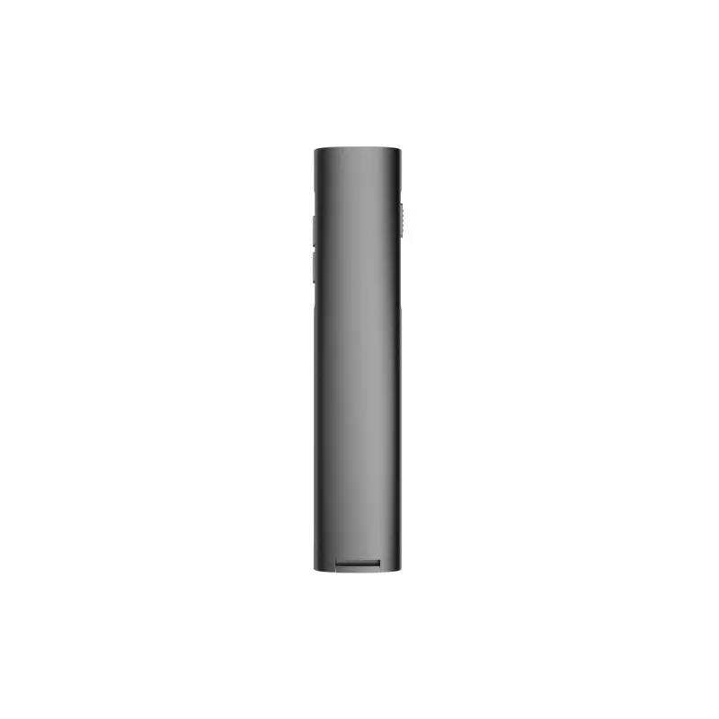 Bezvadu lāzera rādītāja prezentētājs NATEC Warbler 2 — 2,4 GHz un Bluetooth, darbības attālums līdz 10 m