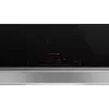 Siemens iQ700 EX845HVC1E plīts virsma Melna Iebūvējama 80 cm 5 zonas