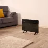 Black+Decker BXCSH1200E konvektora sienas sildītājs