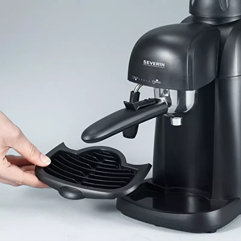 Espresso automāts Severin 0.22 L KA 5978