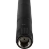 Delock Wi-Fi 802.11 b/g/n antena RP-SMA 2 dBi daudzvirzienu ar slīpuma savienojumu (88339)