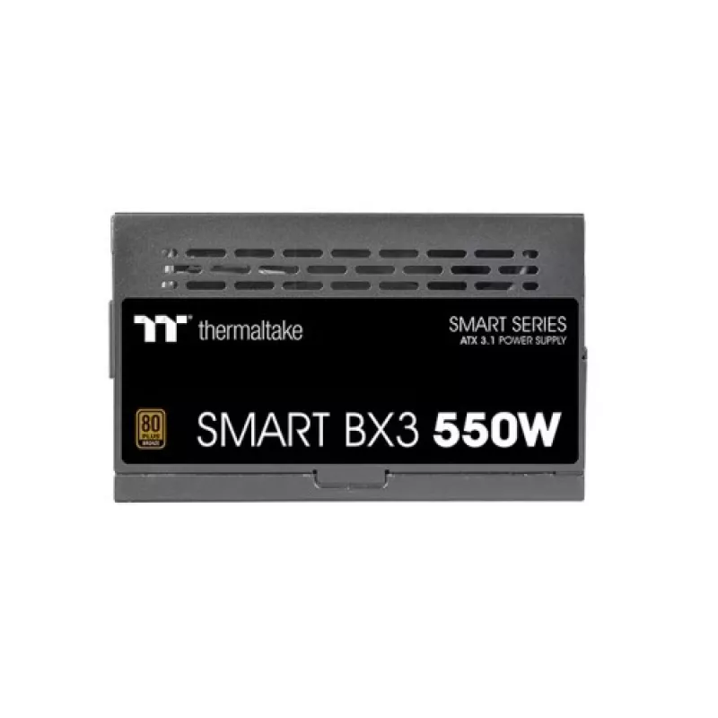 Barošanas bloks Thermaltake Smart BX3 550W, 80 PLUS Bronze