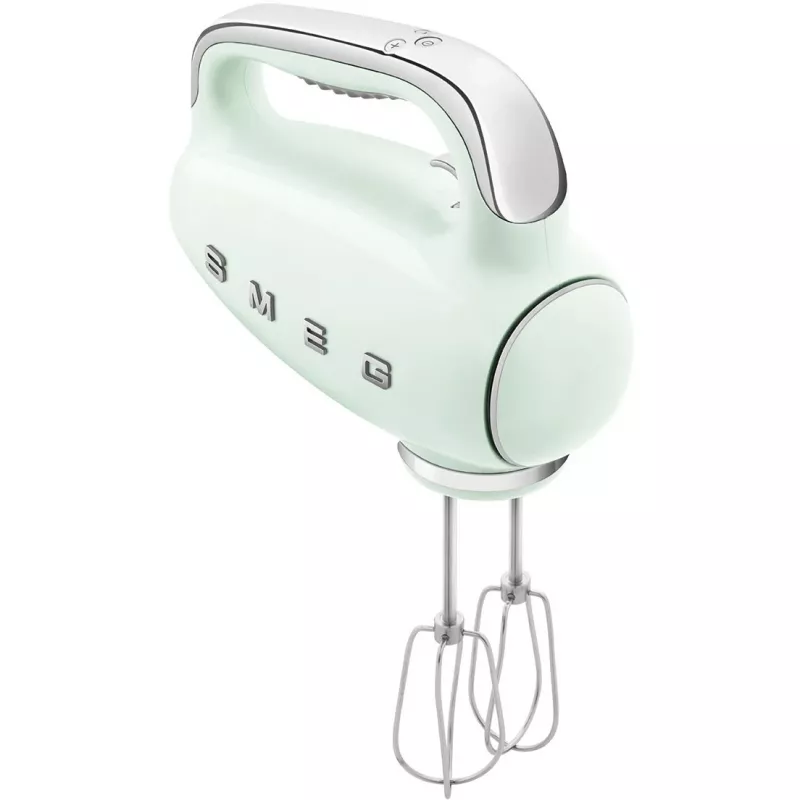 Rokas mikseris Smeg HMF01PGEU