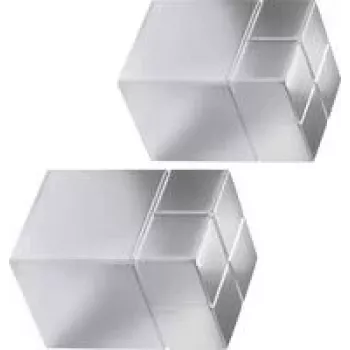 Neodīma magnēts sigel BA707 kubs 20×30 mm, sudraba