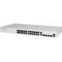 Tīkla slēdzis ALCATEL OS6360-P24X-EU 24 portu 10/100/1000 Mbit/s