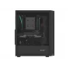 Natec Fury Shobo SH4F - PC korpuss - Tornis - Melns