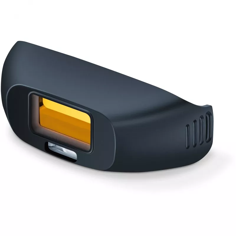 IPL 8800 VELVET SKIN PRO, matu noņemšanas ierīce zelta krāsā