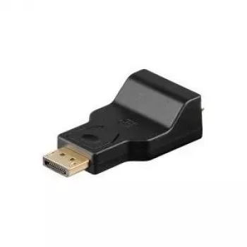 savienotāju adapteris Goobay 63489