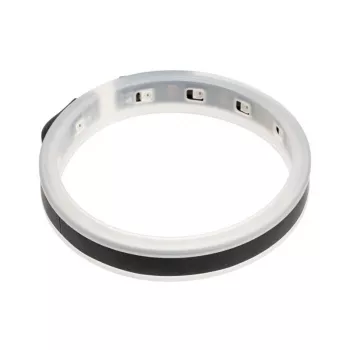 aqua computer RGBpx LED aplis ULTITUBE paplašināšanas tvertnei, ARGB