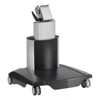 PFT ratiņi Vogel's 2515 Adjust 32-65 collu 70 kg 640-740 mm