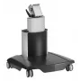 PFT ratiņi Vogel's 2515 Adjust 32-65 collu 70 kg 640-740 mm