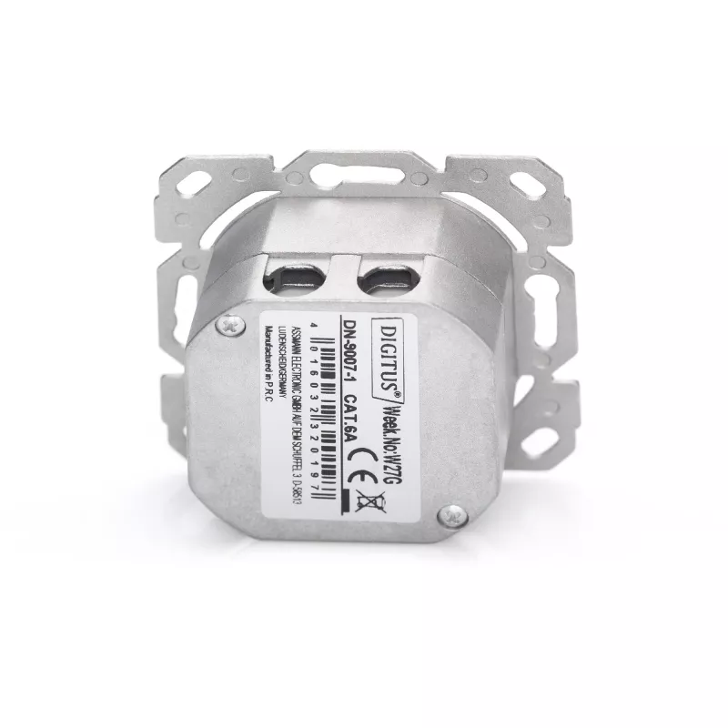 Digitus DN-9007-1 cietvielu disks balts