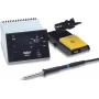 Weller WS 81 Set - 150 °C - 450 °C - Melns - Zils - 95W - AC - 230V (T0053250699)