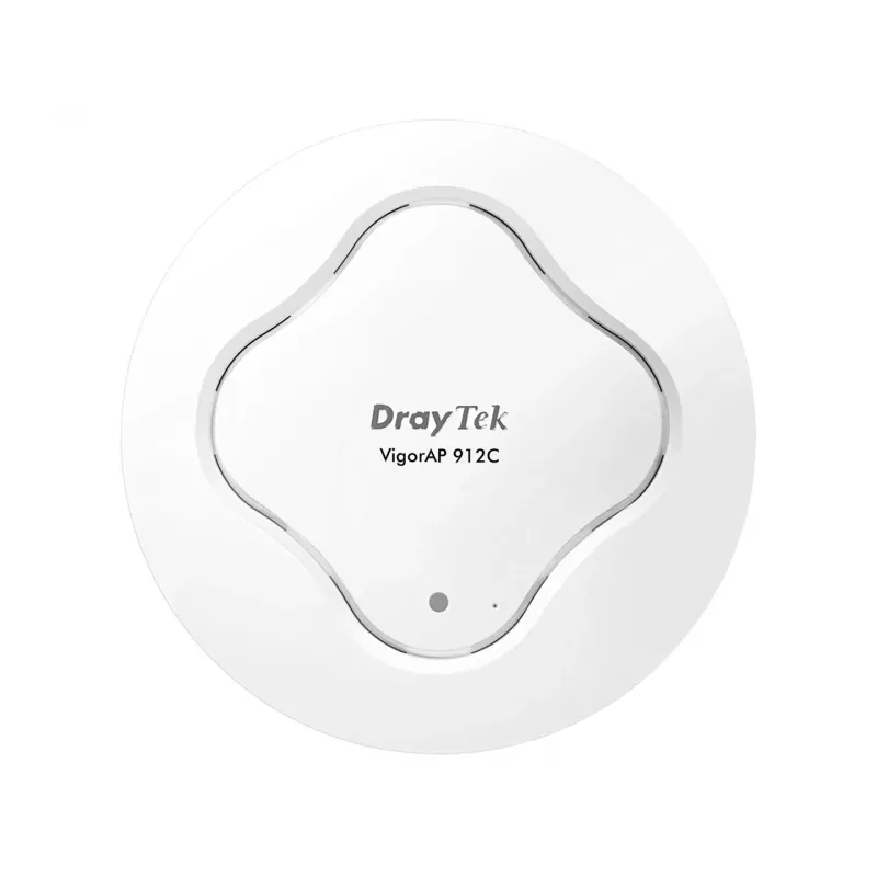 Piekļuves punkts Draytek VIGOR AP 912C 1200 Mbit/s divjoslu Wi-Fi 802.11ac