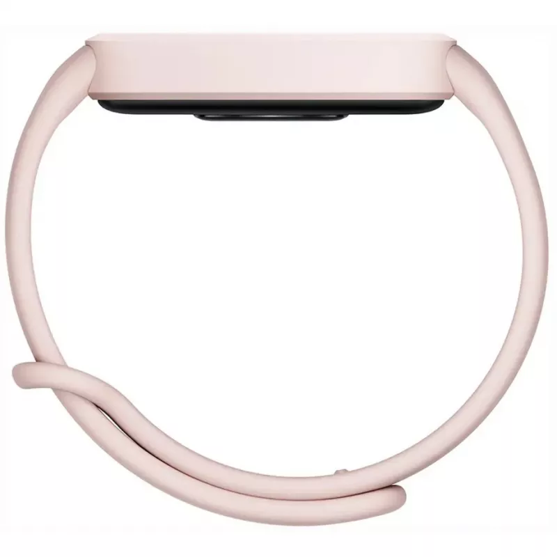 Xiaomi Smart Band 9 Active TFT aproces aktivitātes izsekotājs 3,73 cm (1,47 inch) Rozā