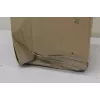 EDBAK PMV400 Universal griestu stiprinājums projektoram, horizontāla regulēšana, kravnesība 30 kg, melns — bojāts iepakojums, skrāpējumi